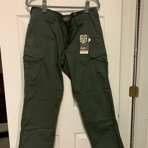 Cargo Pant